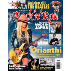 3nr Rock 'n' Roll 149kr