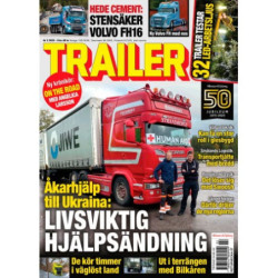 3nr Trailer 149kr