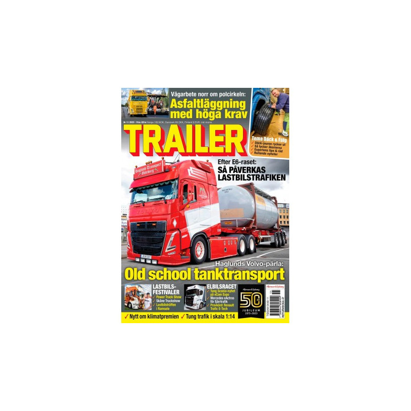 Trailer nr 11 2023 Trailer nr 11 2023
