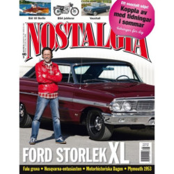 Nostalgia nr 8 2010