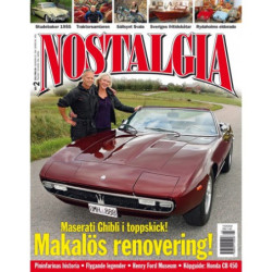 Nostalgia nr 2 2011