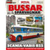 Nostalgia Special Klassiska bussar och spårvagnar nr 4 2011