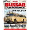 Nostalgia Special Klassiska bussar och spårvagnar nr 1 2012