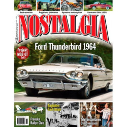 Nostalgia nr 11 2014