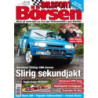 Bilsport Börsen nr 11 2010