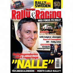 Bilsport Rally & Racing nr 2 2023