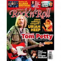 Rock'n'Roll Magazine nr 3 2023