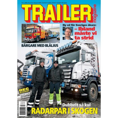 Trailer nr 4 2008