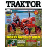 Traktor nr 3 2013